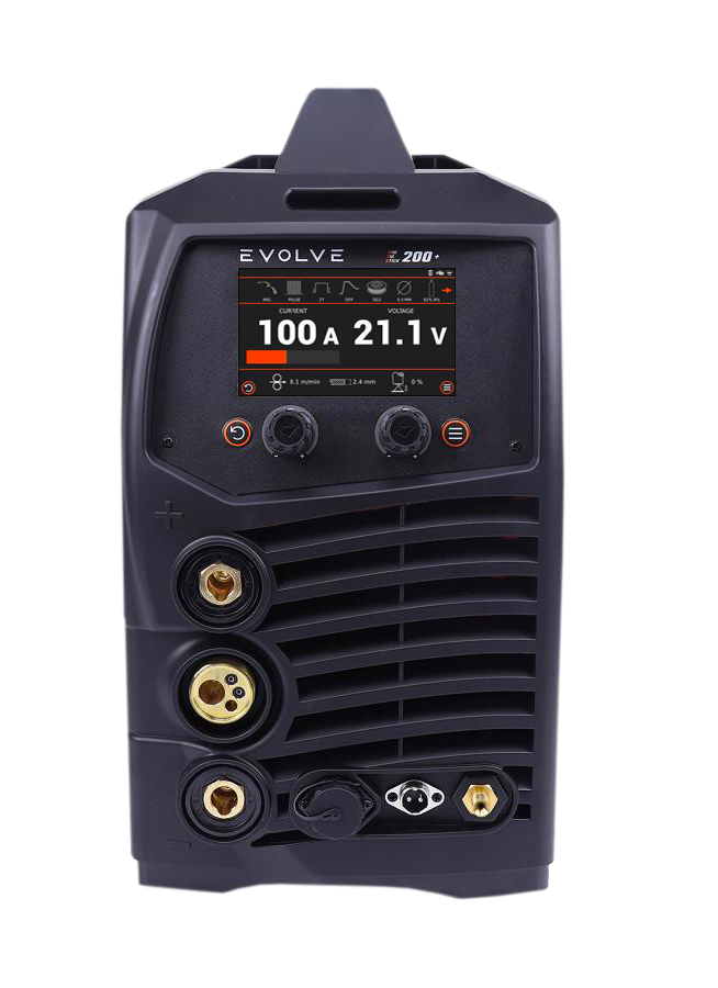 JASIC EVOLVE 200 ZXEV-200P