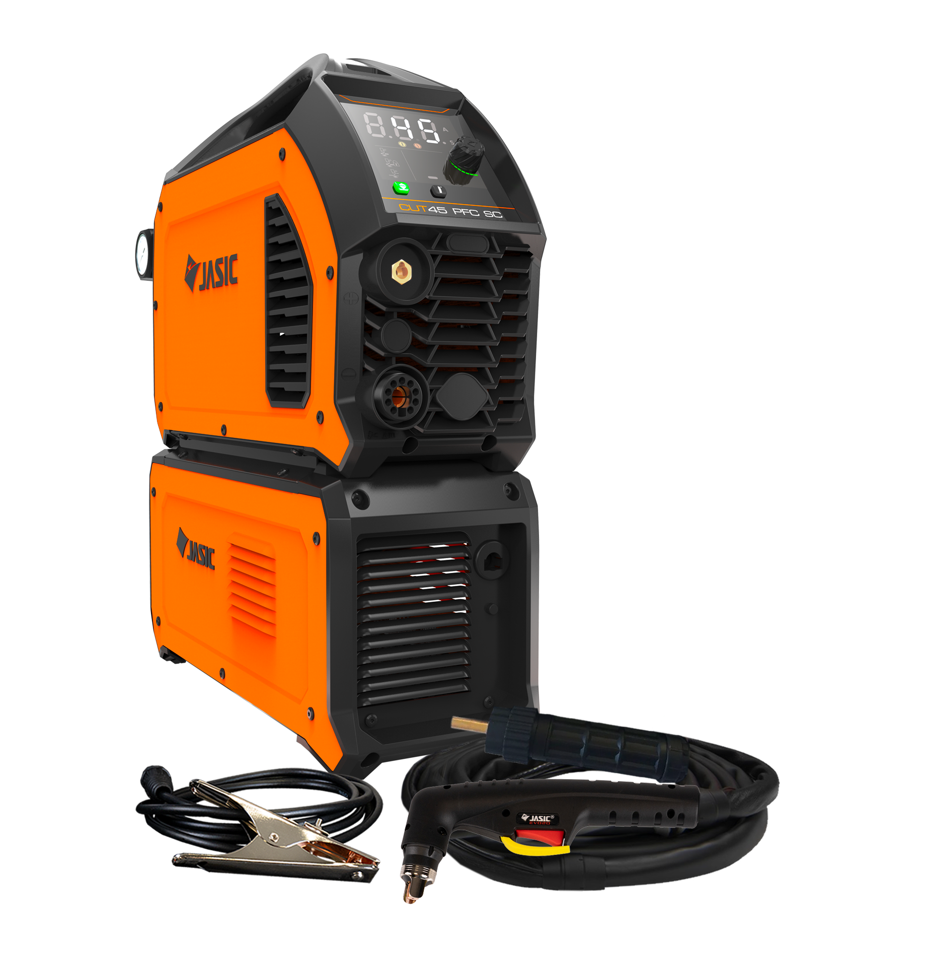 JASIC EVO CUT 45 PFC SC EP-45SC