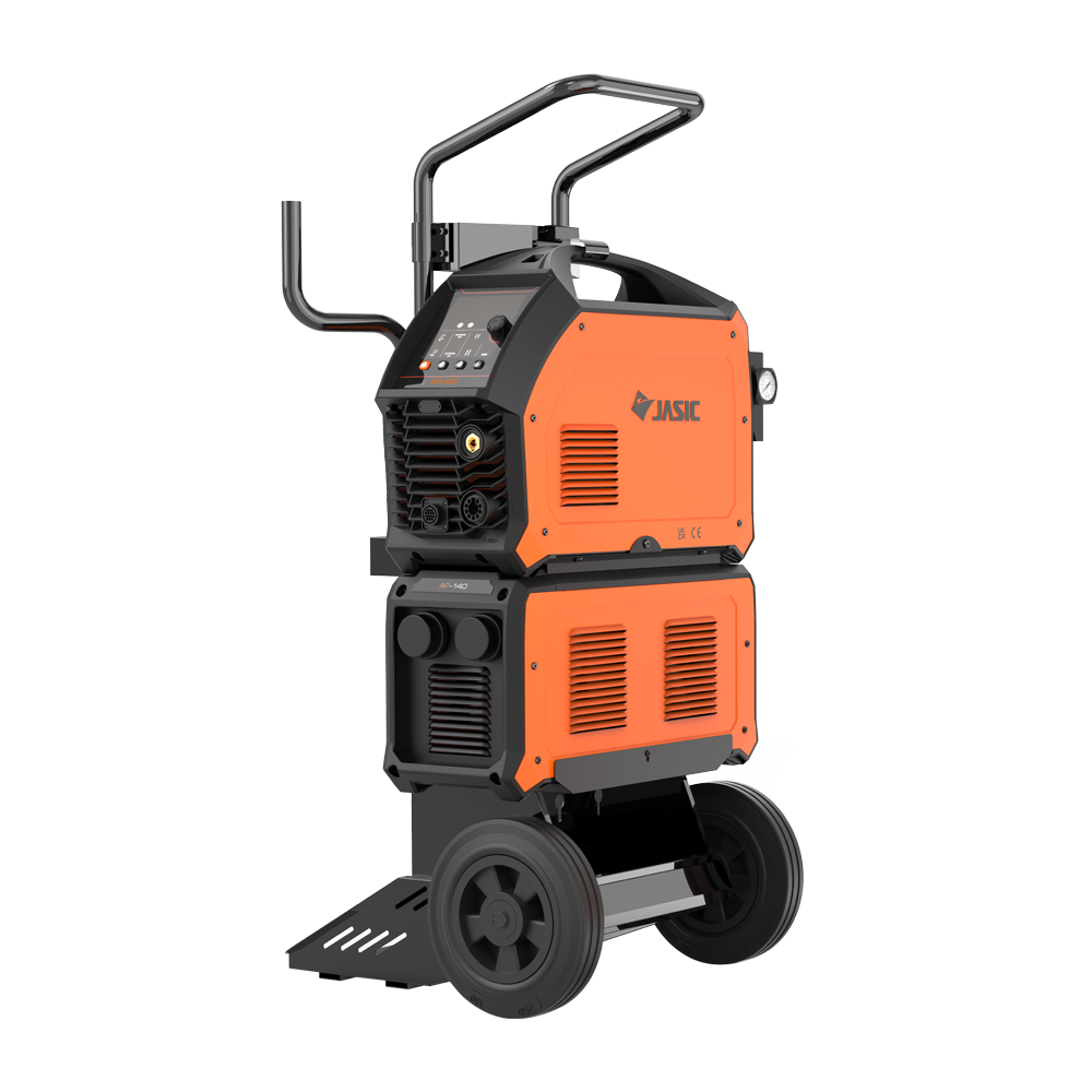 JASIC EVO CUT 80 SC EP-80SC