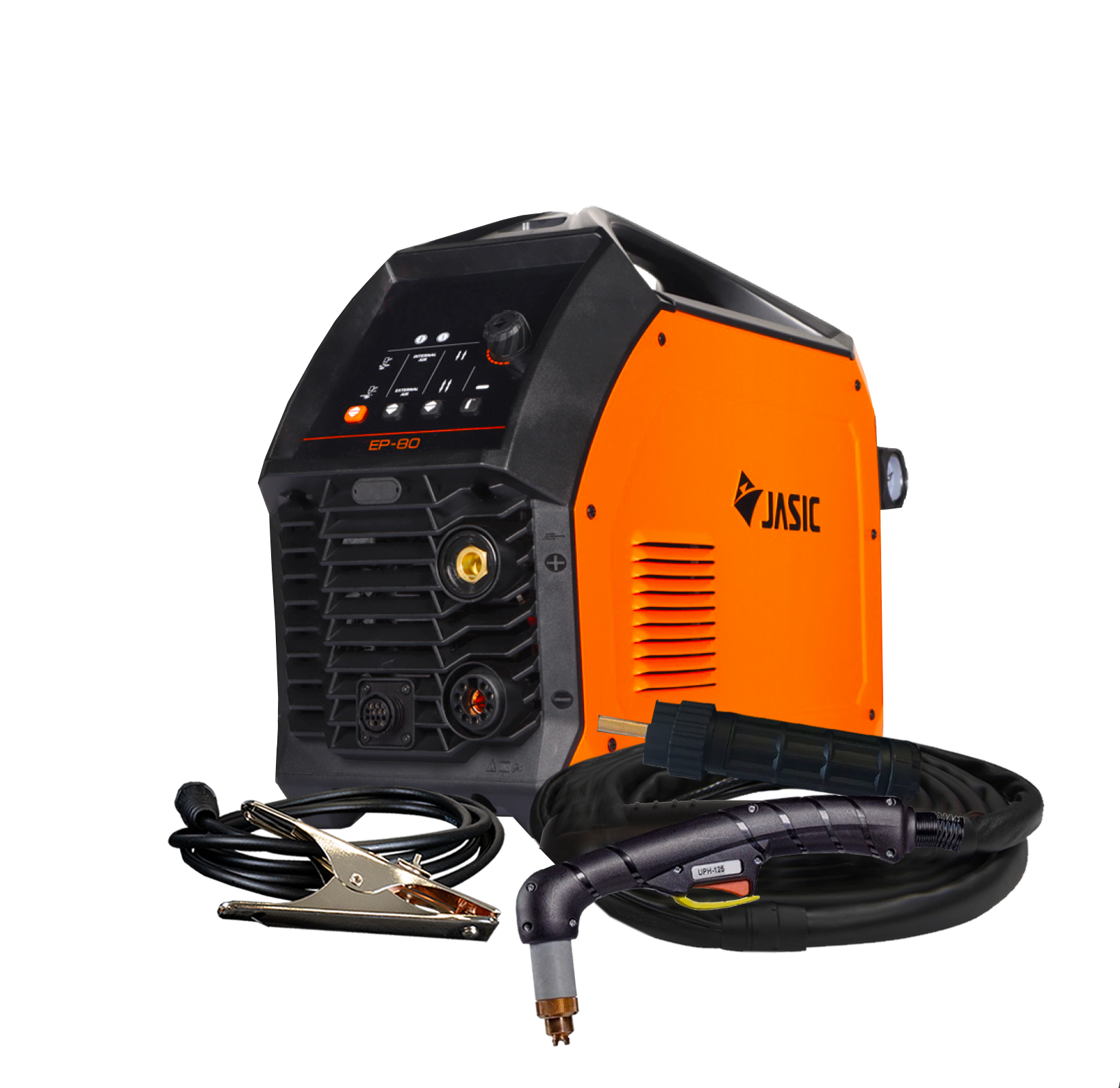 JASIC EVO CUT 80 EP-80