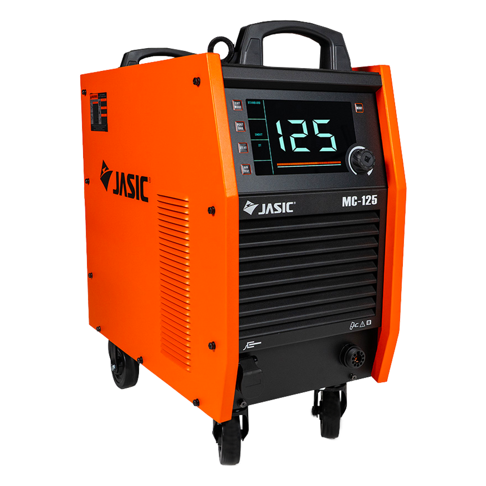JASIC MAX CUT 125 MC-125